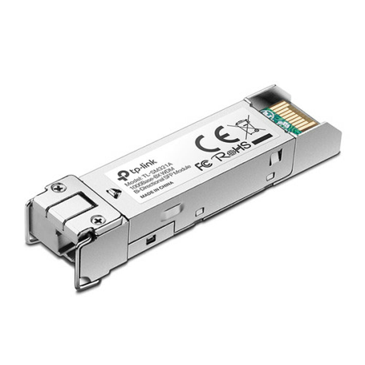 TP-LINK SM321B-2 SPF module WDM