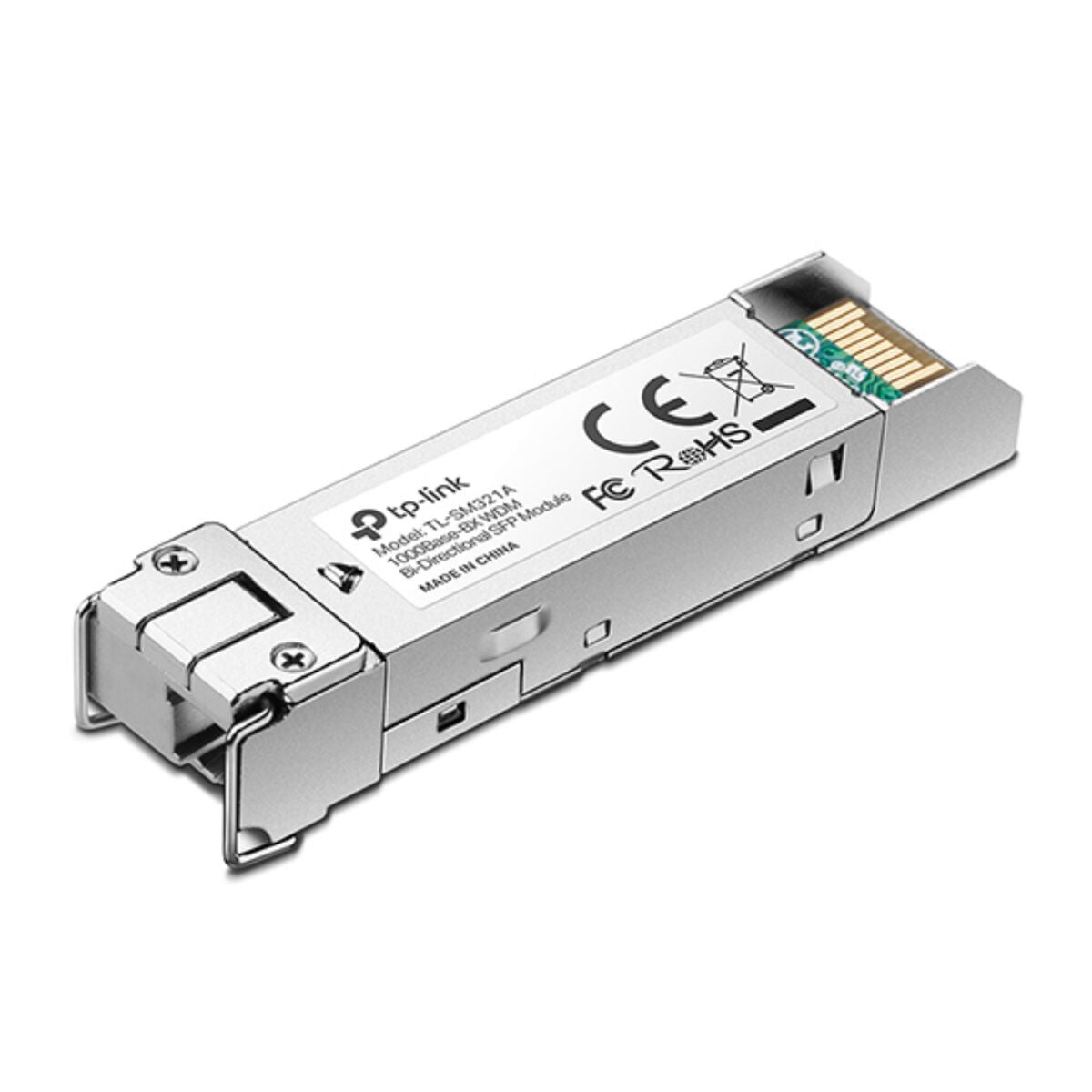 TP-LINK SM321B-2 SPF module WDM