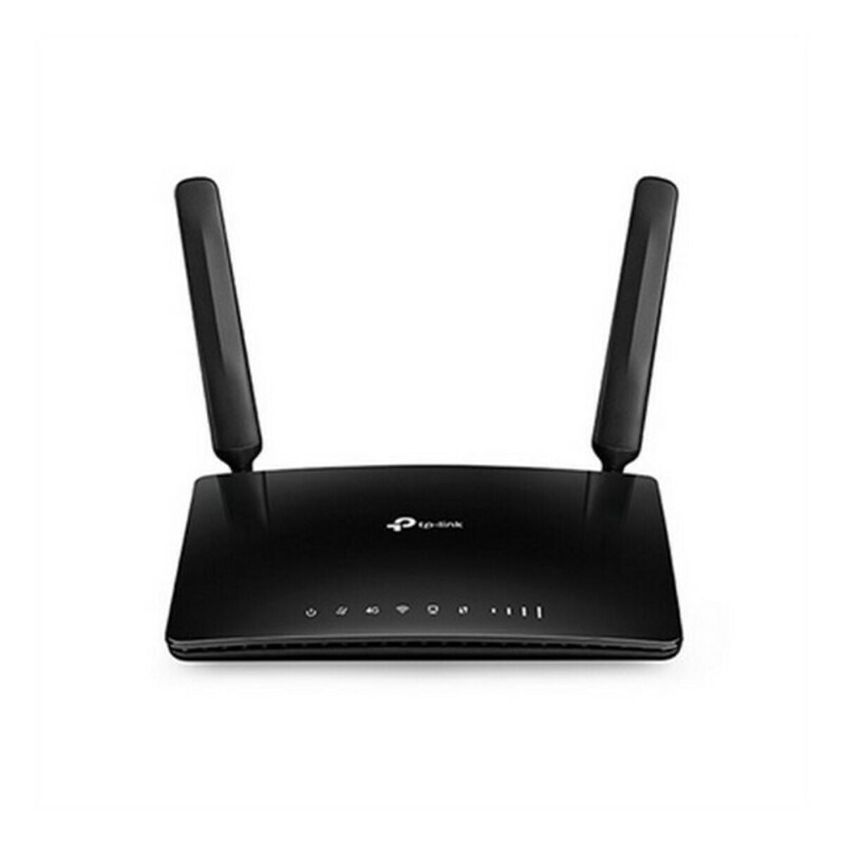 AC1200 Wireless Dual Band 4G LTE Router