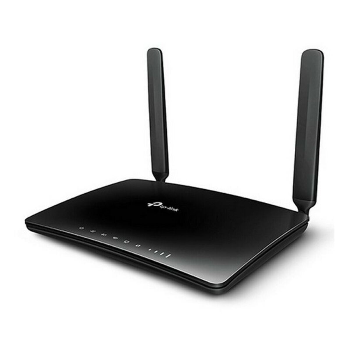 AC1200 Wireless Dual Band 4G LTE Router