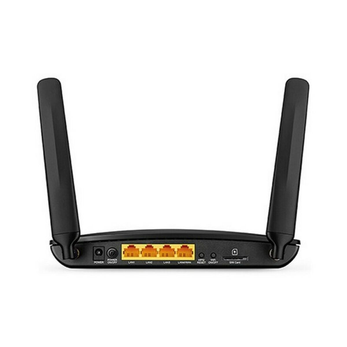 AC1200 Wireless Dual Band 4G LTE Router