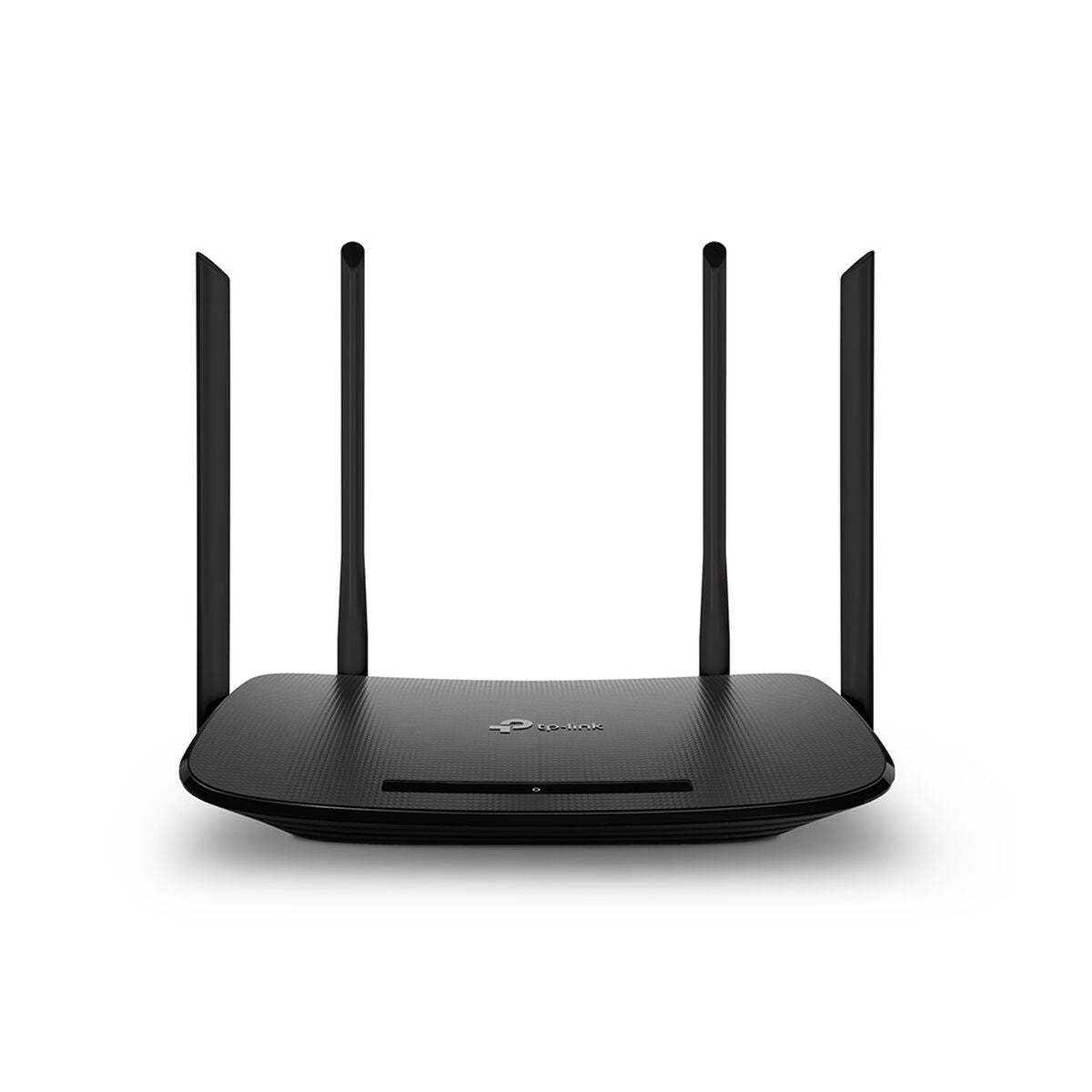 TP-Link Archer VR300 routeur sans fil Fast Ethernet Bi-bande (2,4 GHz / 5 GHz) Noir