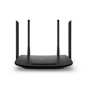 TP-Link Archer VR300 routeur sans fil Fast Ethernet Bi-bande (2,4 GHz / 5 GHz) Noir