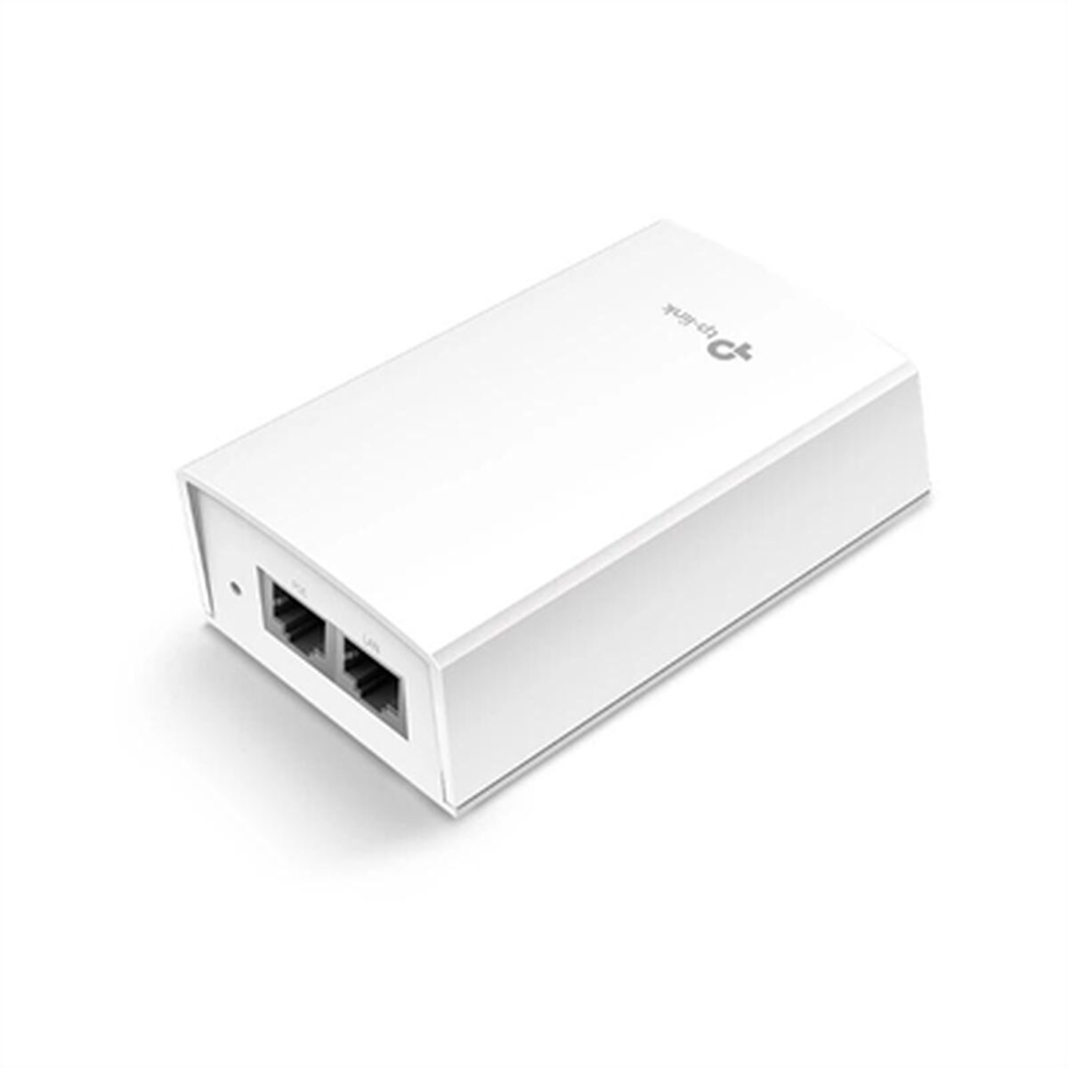 48V Passive PoE Adapter Gigabit Port