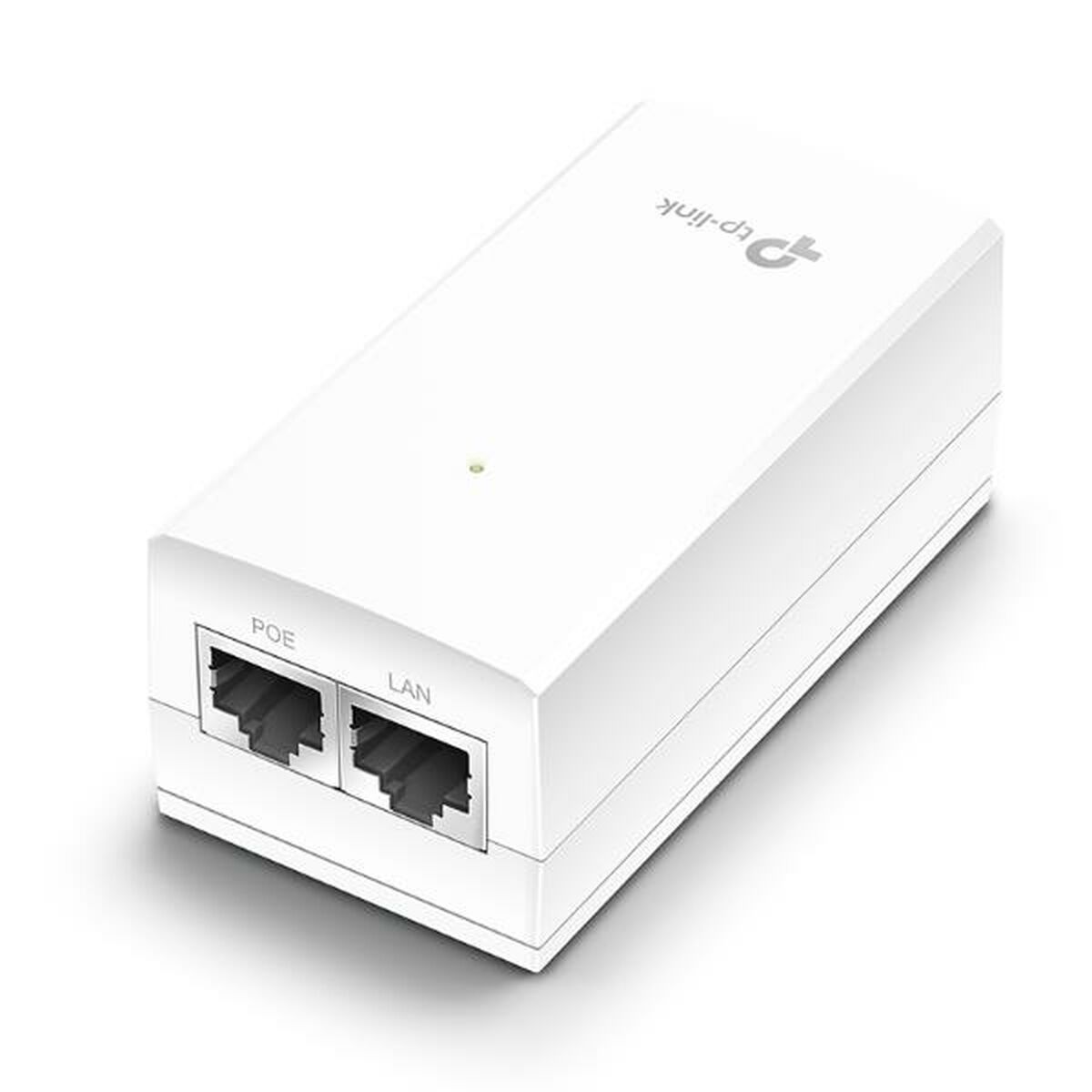 24V Passive PoE Adapter Gigabit Port