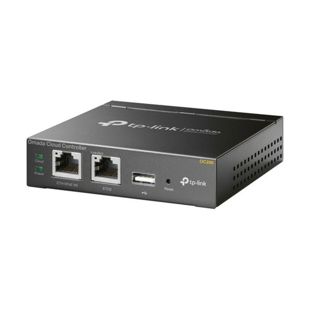 Omada Cloud Controller