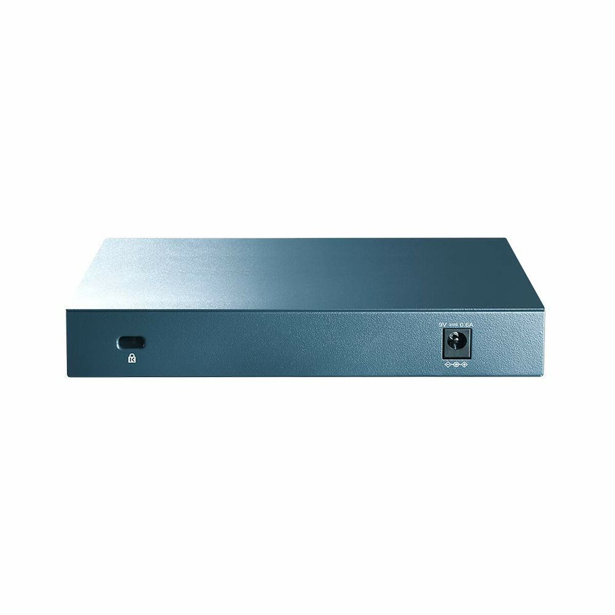 LS108G LiteWave 8-Port GB Desktop Switch