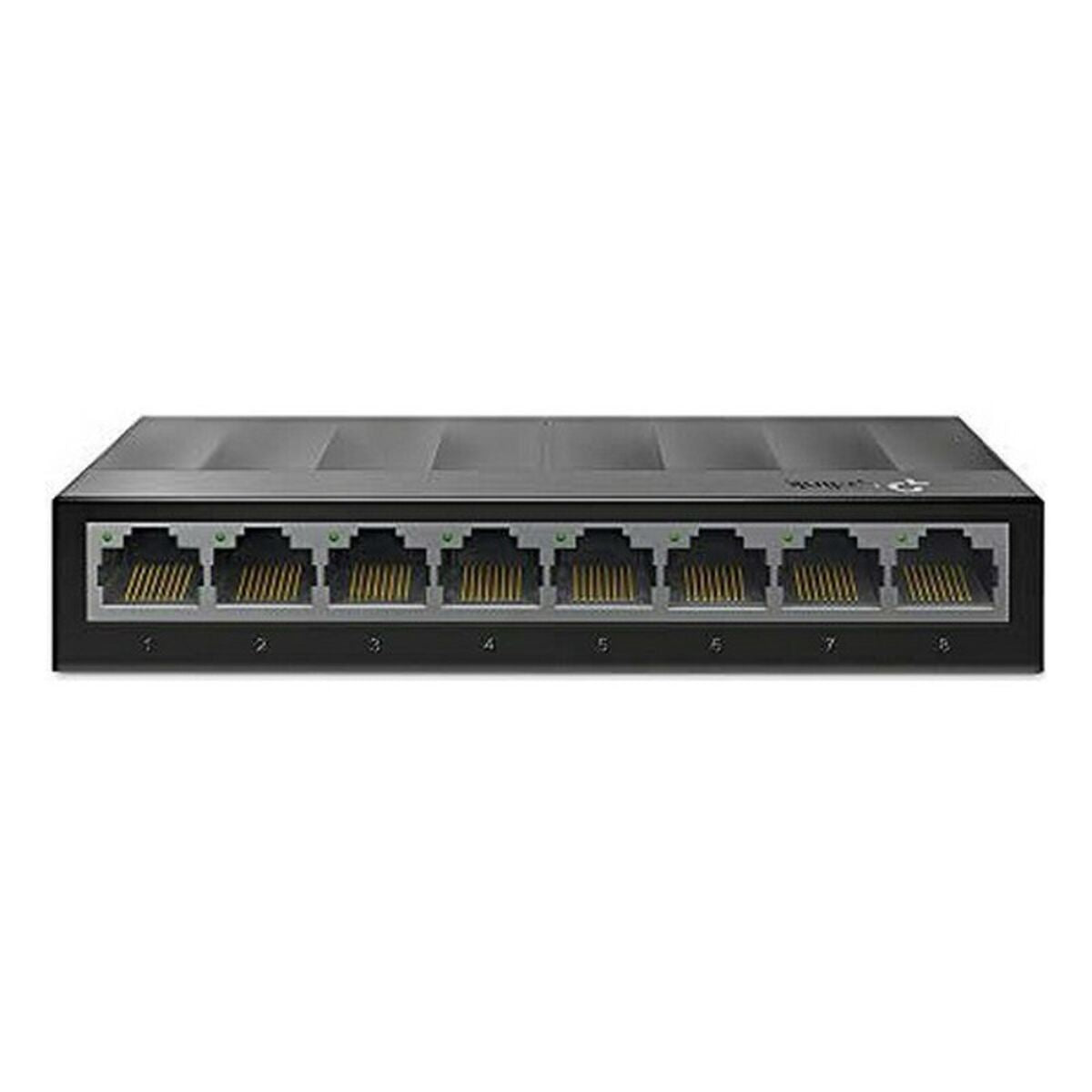 TP-Link LiteWave 8-Port Gigabit Desktop