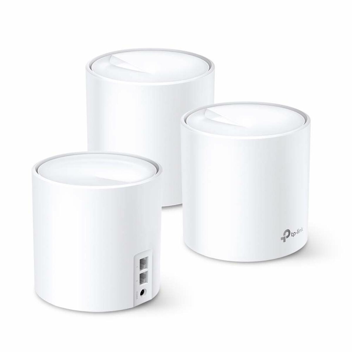 TP-Link Deco X20 3-pack