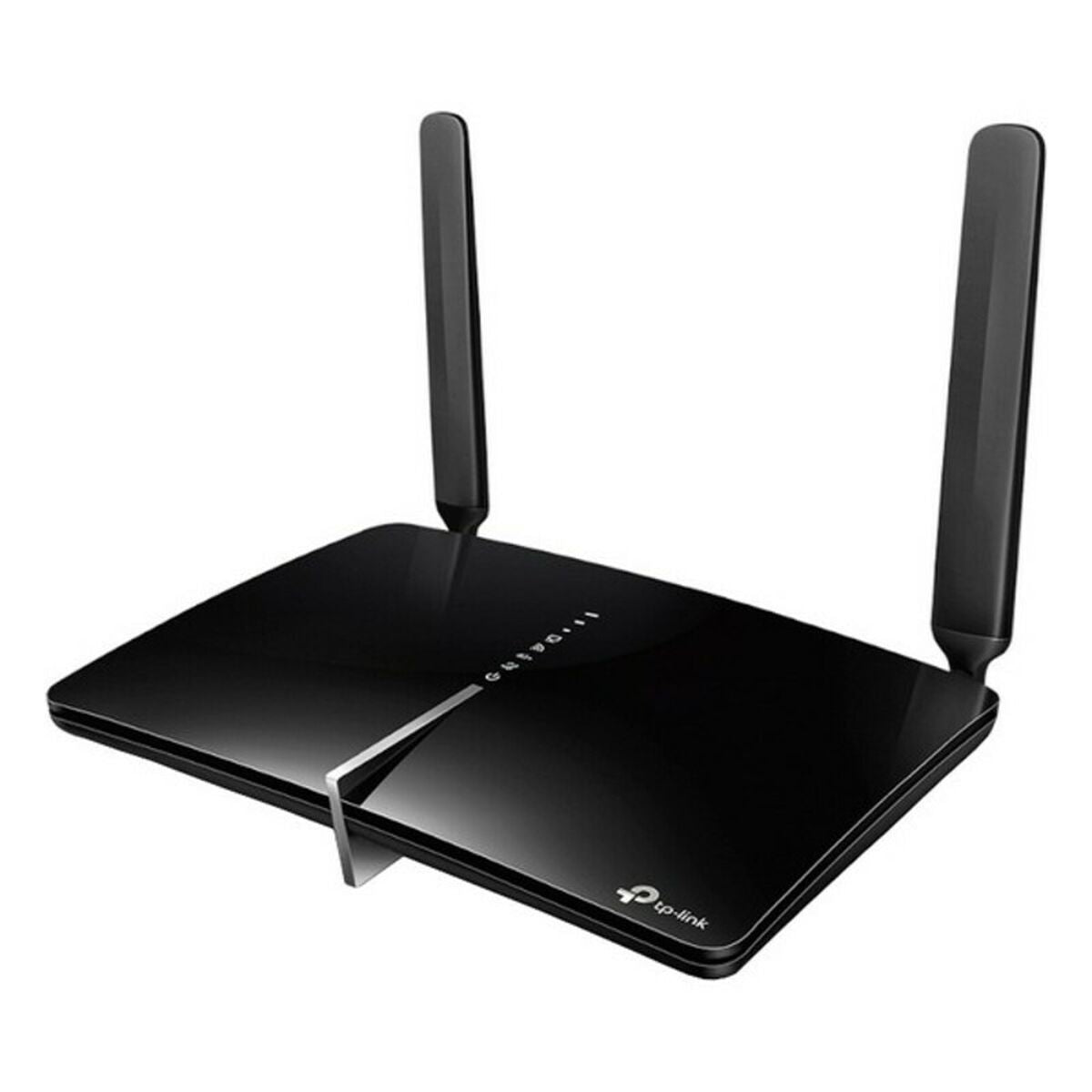 Dual Band 4G LTE Router
