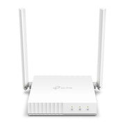TP-Link TL-WR844N routeur sans fil Fast Ethernet Monobande (2,4 GHz) Blanc