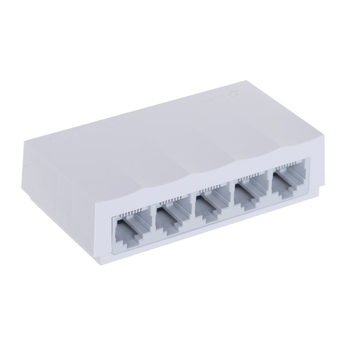 LiteWave 5-Port 10/100M Desktop Switch