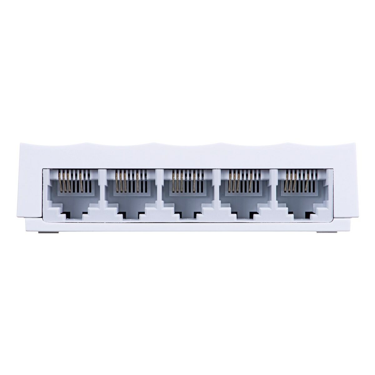LiteWave 5-Port 10/100M Desktop Switch