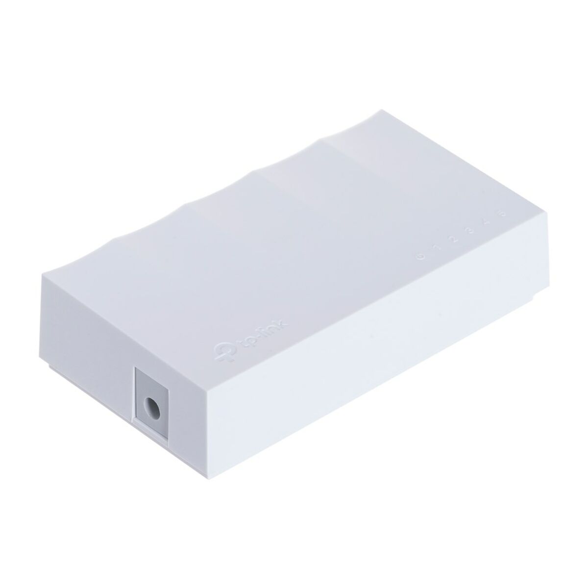 LiteWave 5-Port 10/100M Desktop Switch