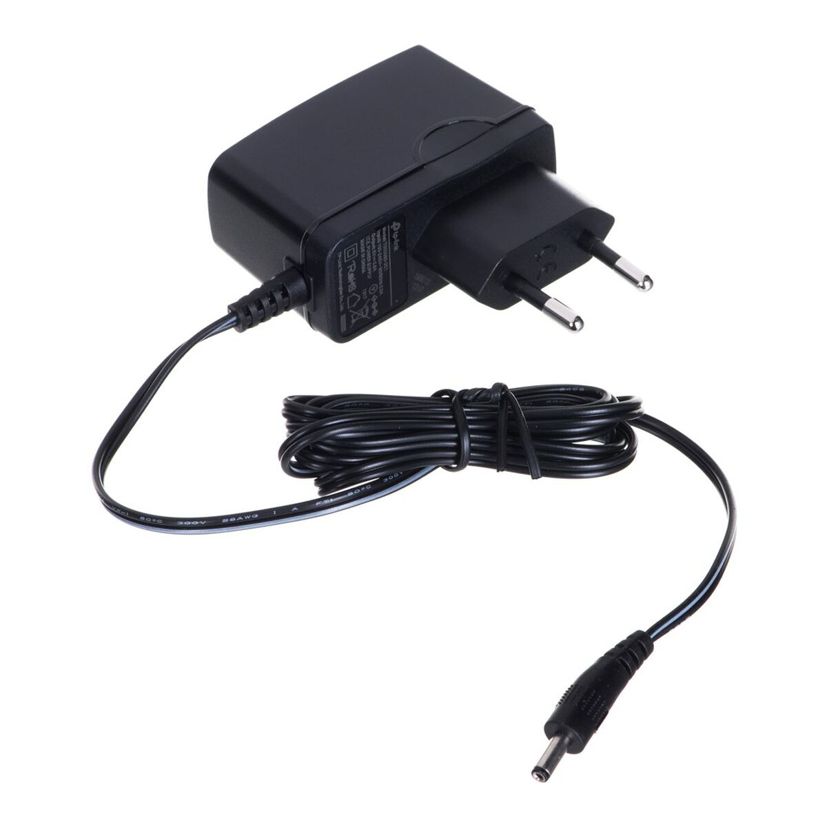 LiteWave 5-Port 10/100M Desktop Switch