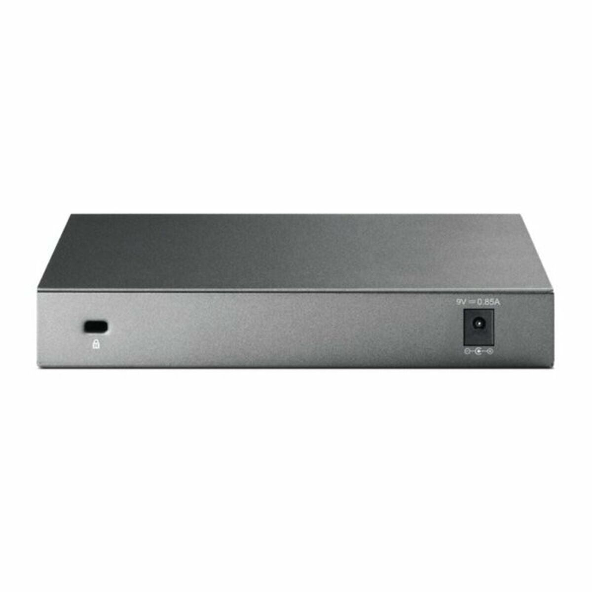 SafeStream" Gigabit Multi-WAN VPN Router