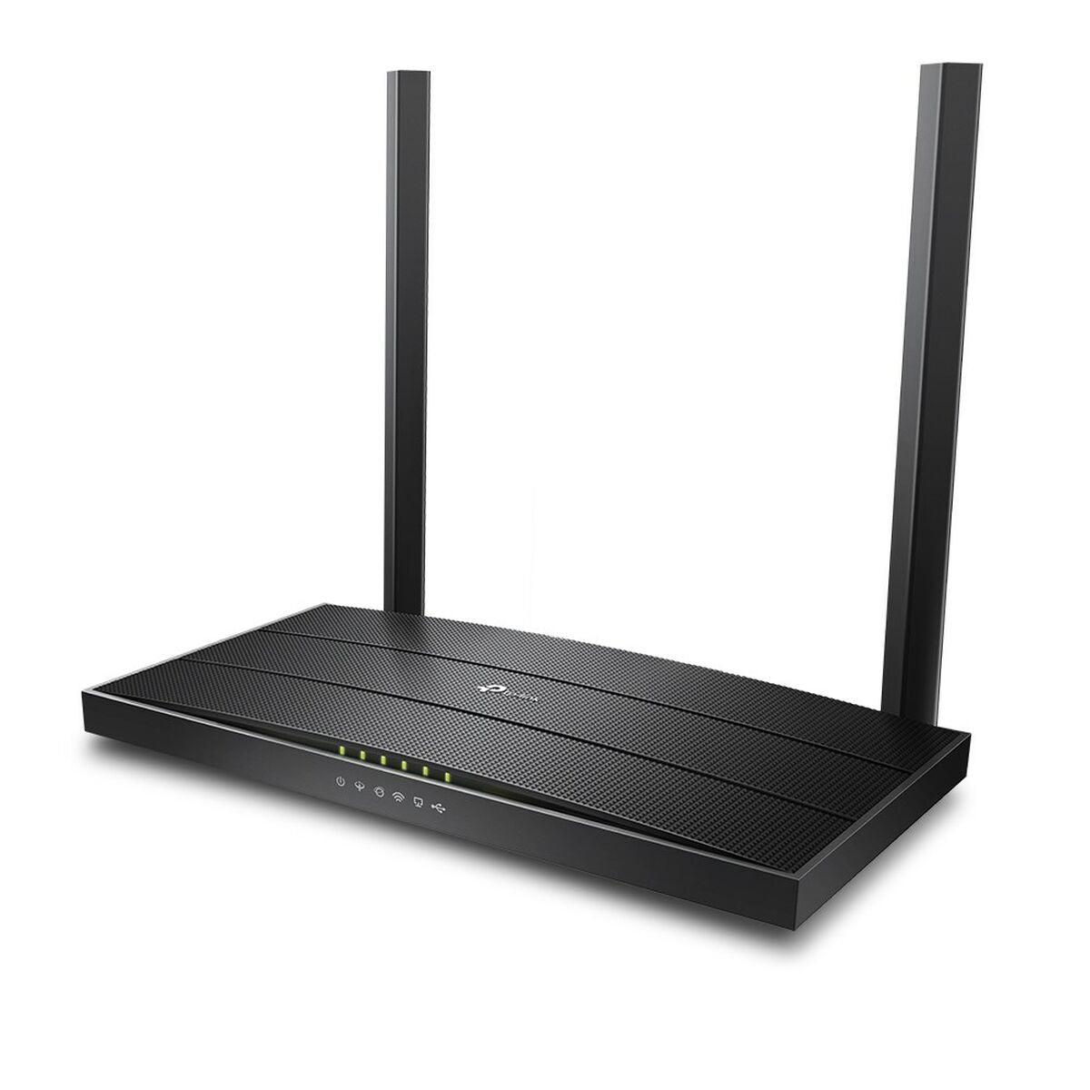 AC1200 Wireless VDSL/ADSL Modem Router