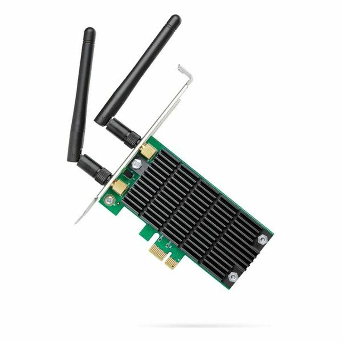 AC1200 Wi-Fi PCI Express Adapter 867Mbp