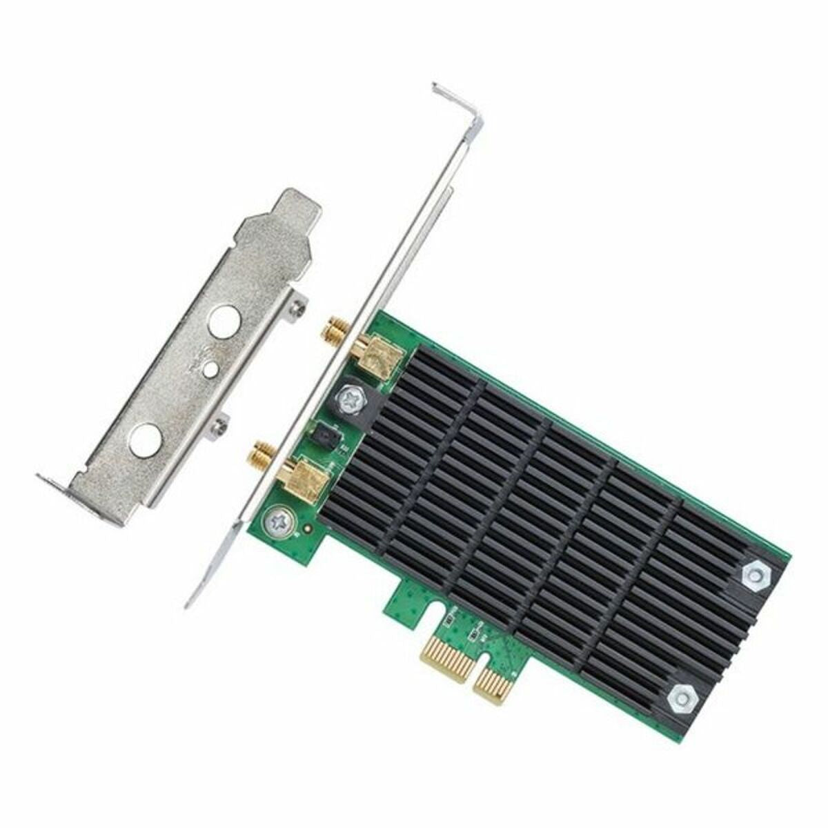 AC1200 Wi-Fi PCI Express Adapter 867Mbp