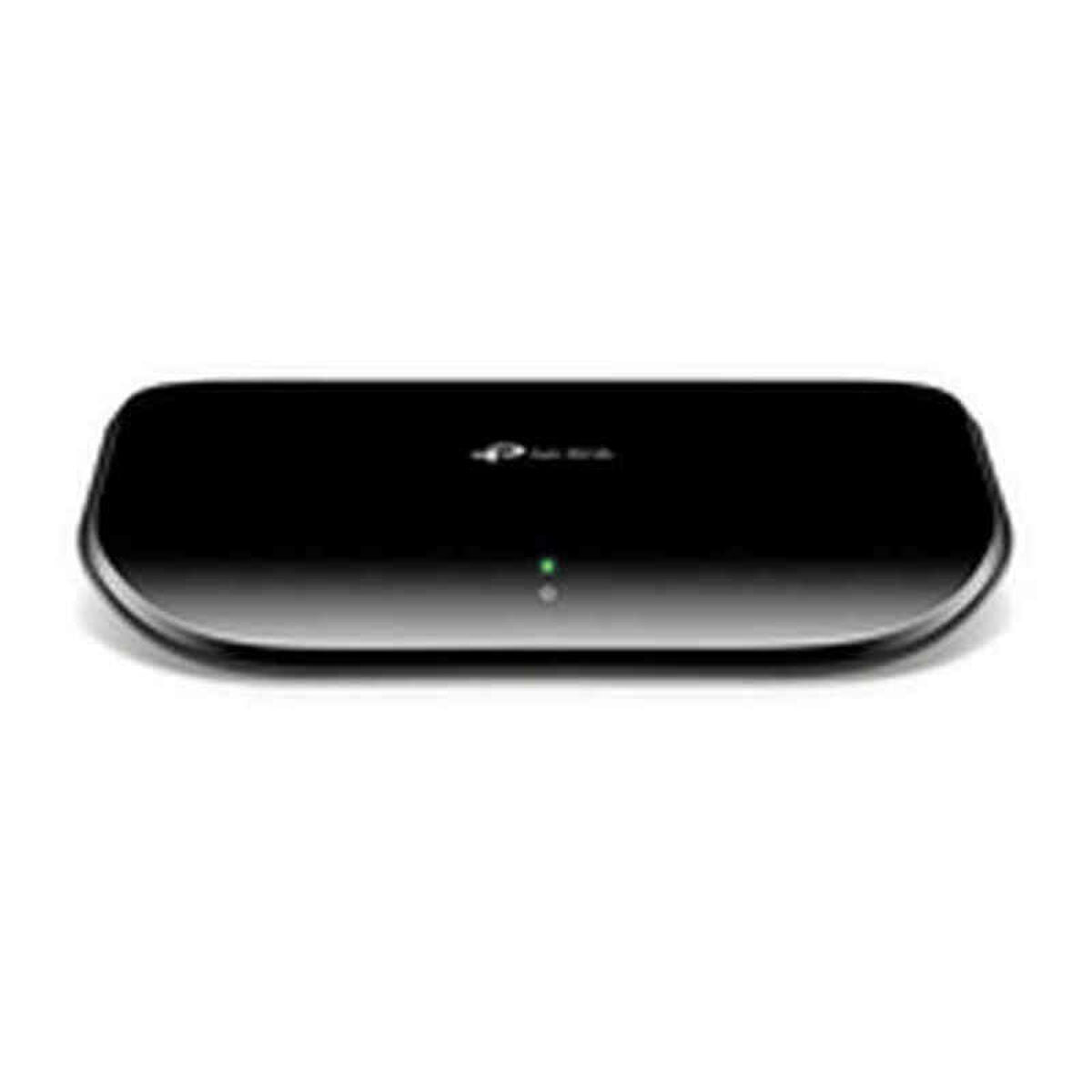 5-Port Gigabit Switch