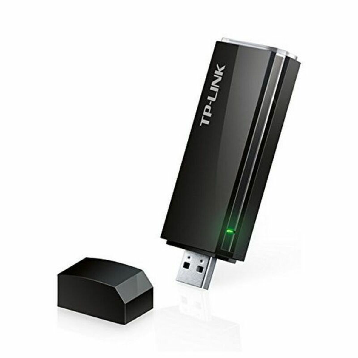 AC1300 Dual Band Wireless USB Adapter