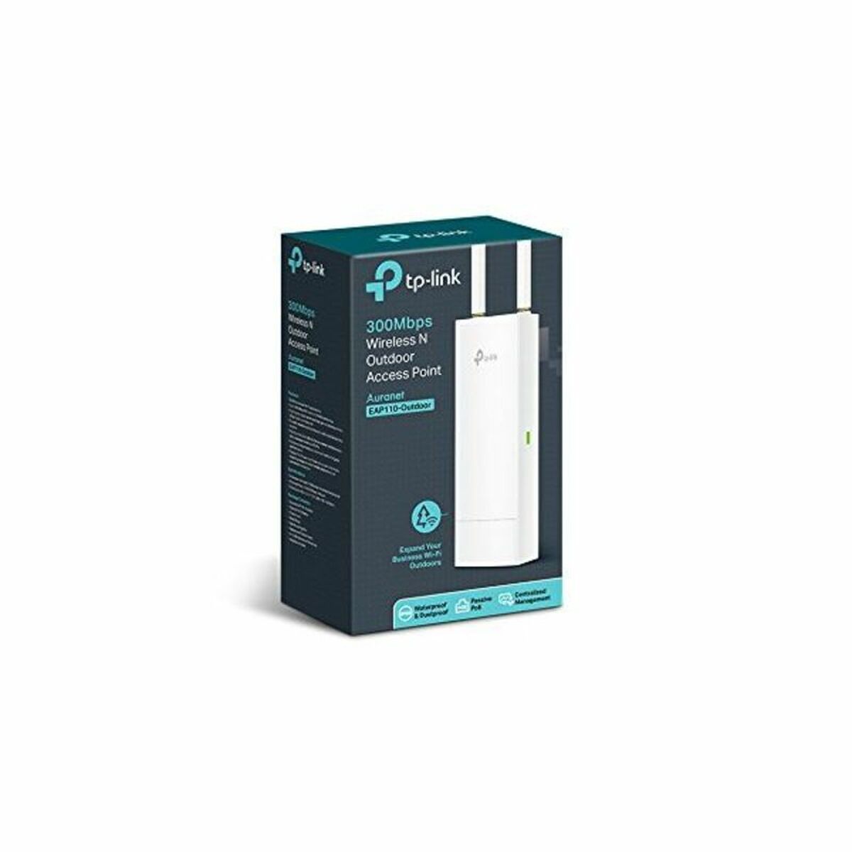 N300 WIFI Outdoor Access Point