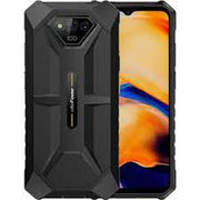 Ulefone Armor X13 (NFC - 6.52'' - 64Go, 6 Go RAM) Noir