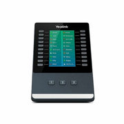 Yealink EXP50 module IP Noir, Gris 23 boutons