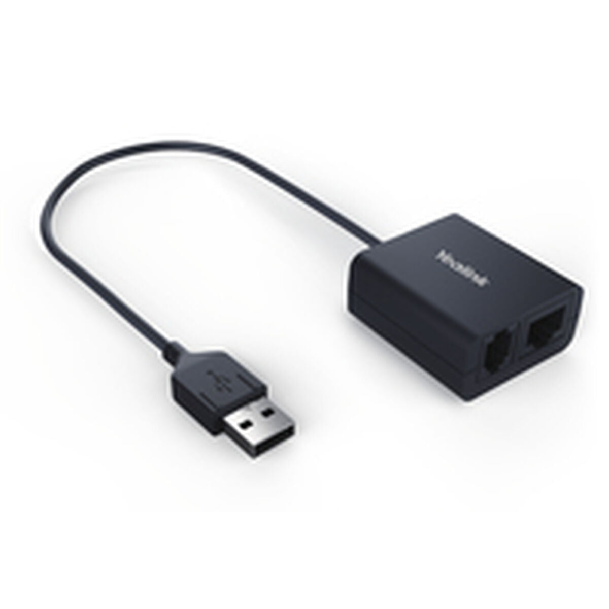 Yealink EHS40 accessoire pour casque /oreillettes Adaptateur d’interface