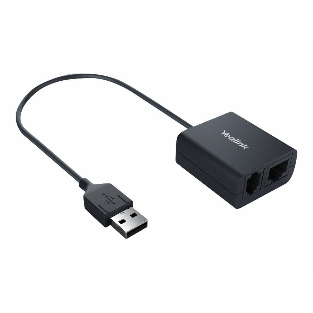 Yealink EHS40 accessoire pour casque /oreillettes Adaptateur d’interface