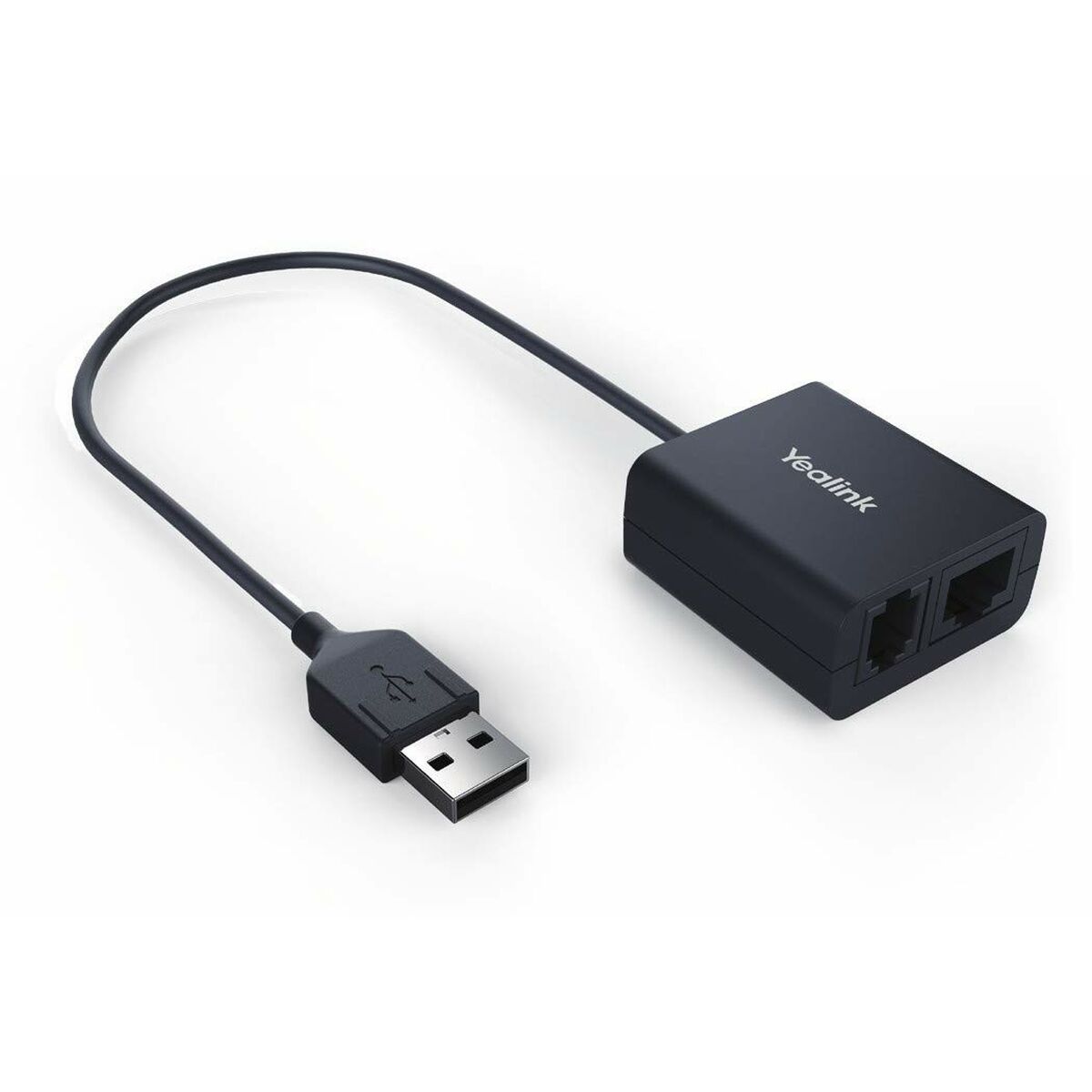 Yealink EHS40 accessoire pour casque /oreillettes Adaptateur d’interface