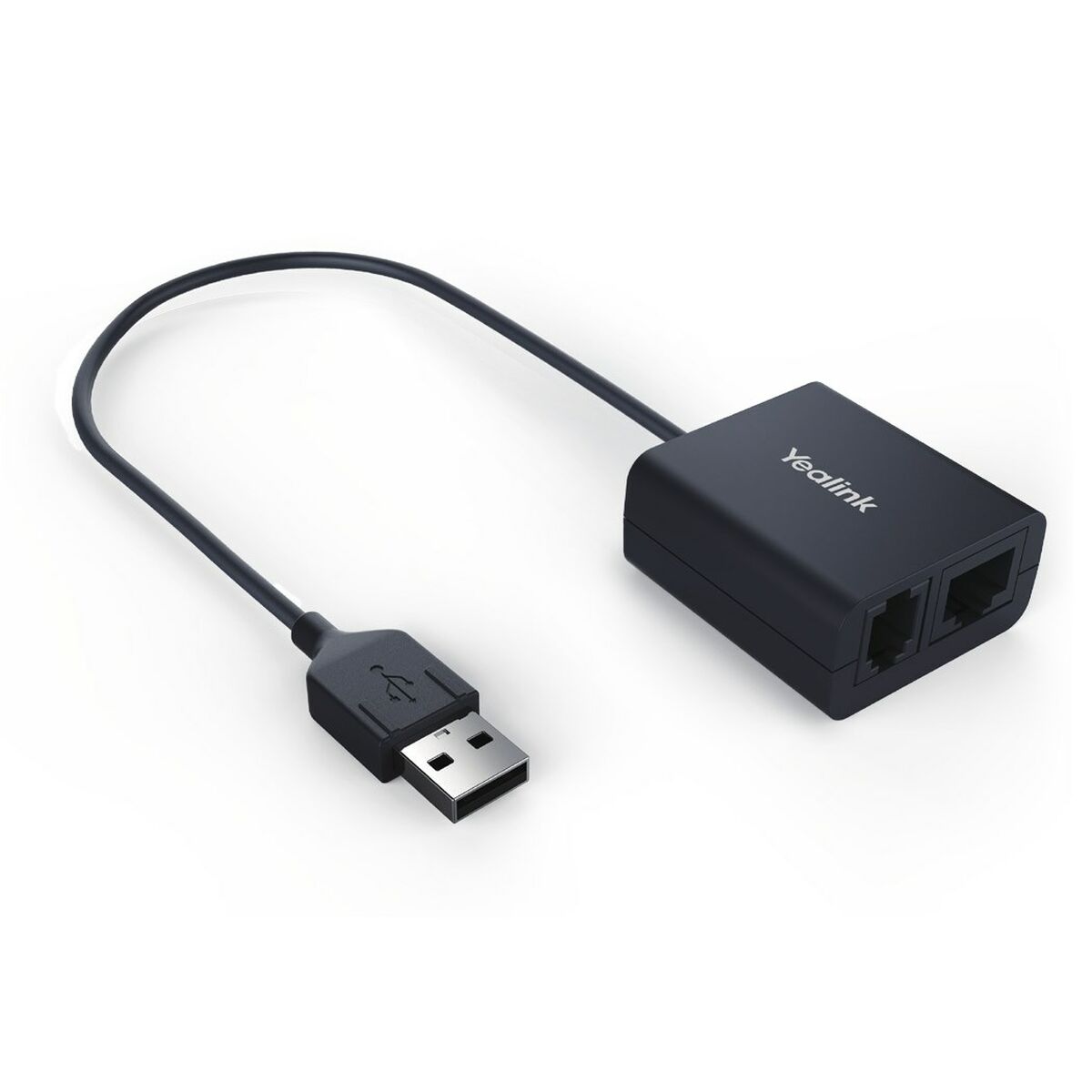 Yealink EHS40 accessoire pour casque /oreillettes Adaptateur d’interface