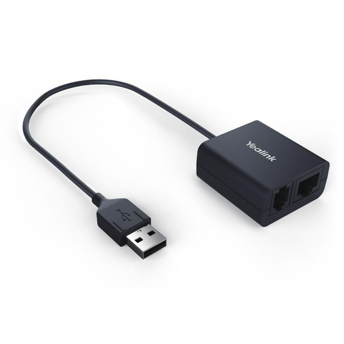 Yealink EHS40 accessoire pour casque /oreillettes Adaptateur d’interface