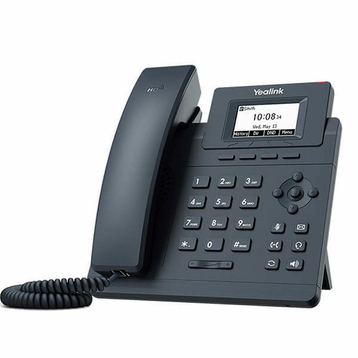 Téléphone IP SIP Yealink T30P