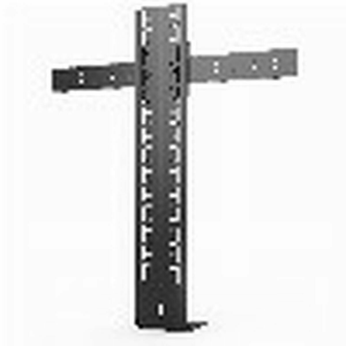 Yealink VCS-TVMount2 Support mural Noir