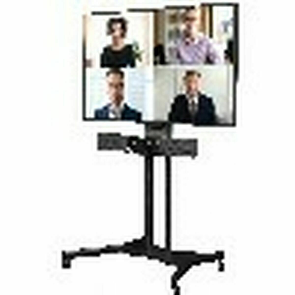 Yealink VCS-TVMount2 Support mural Noir