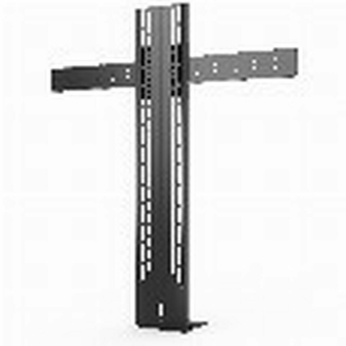 Yealink VCS-TVMount2 Support mural Noir