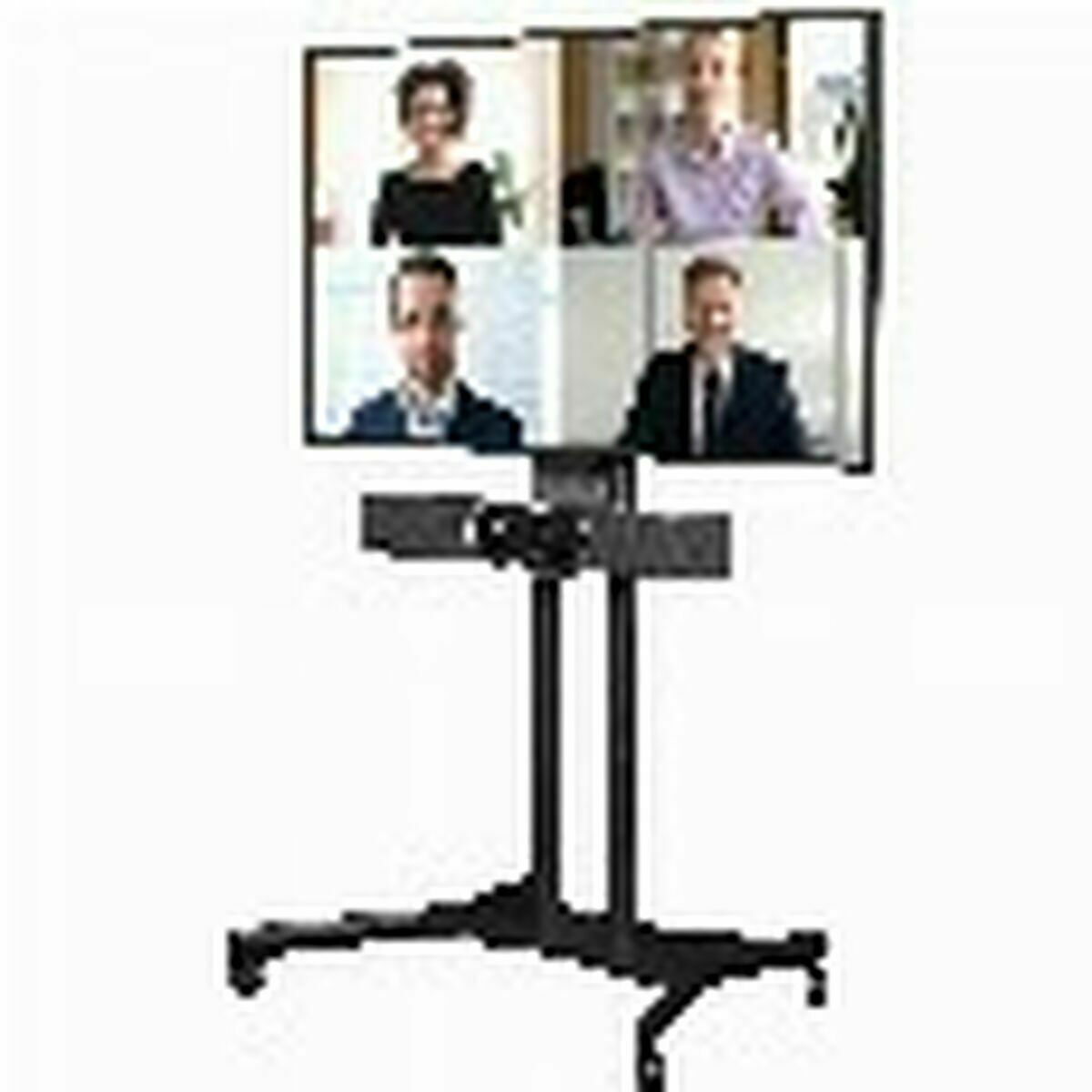 Yealink VCS-TVMount2 Support mural Noir