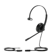 Yealink RJ headset YHS34 Mono