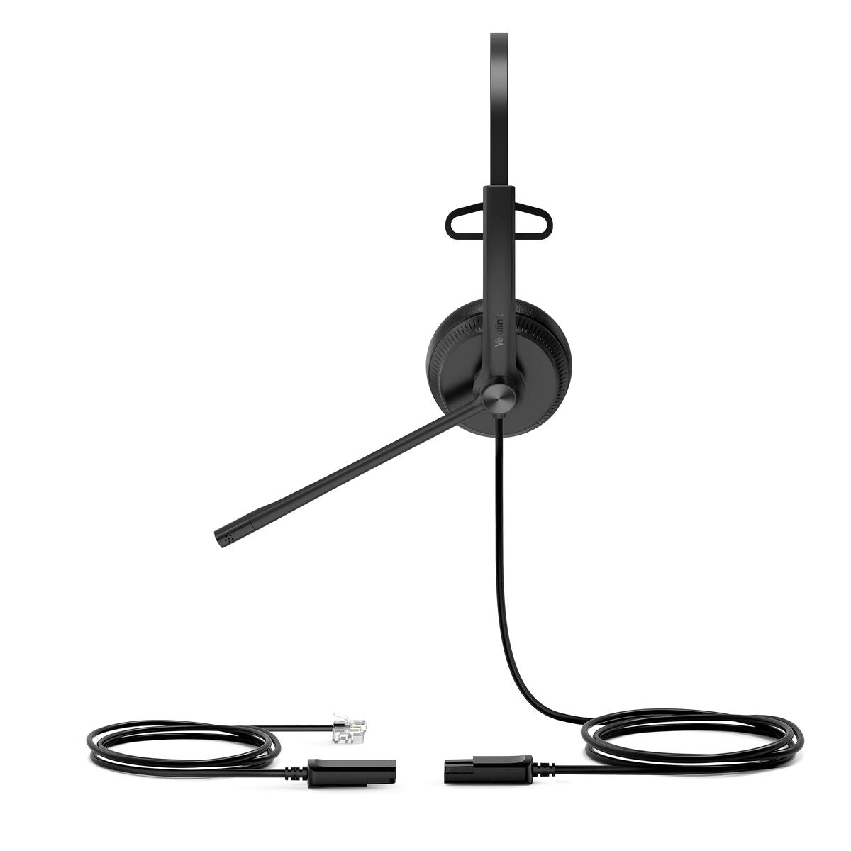 Yealink RJ headset YHS34 Mono