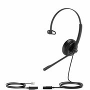 Yealink RJ headset YHS34 Lite Mono