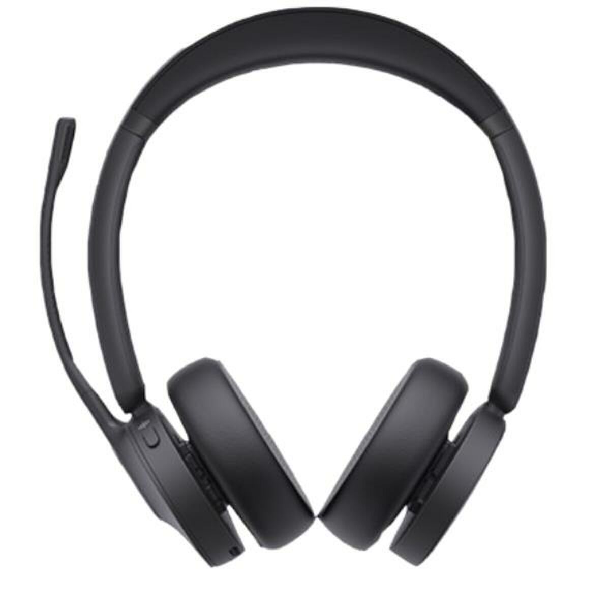 Yealink WH64 DUAL TEAMS Casque de Bureau Bluetooth Sans Fil