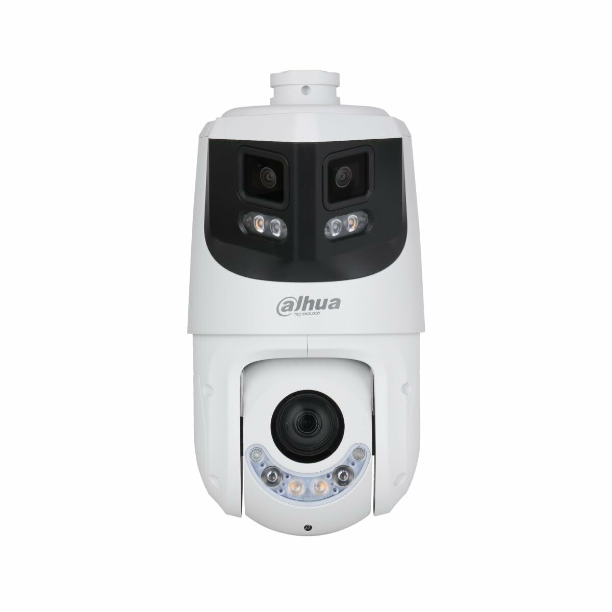 Dahua SDT4E425-8P-GB-APV1 Caméra panoramique PTZ réseau 8+4MP 25x TiOC