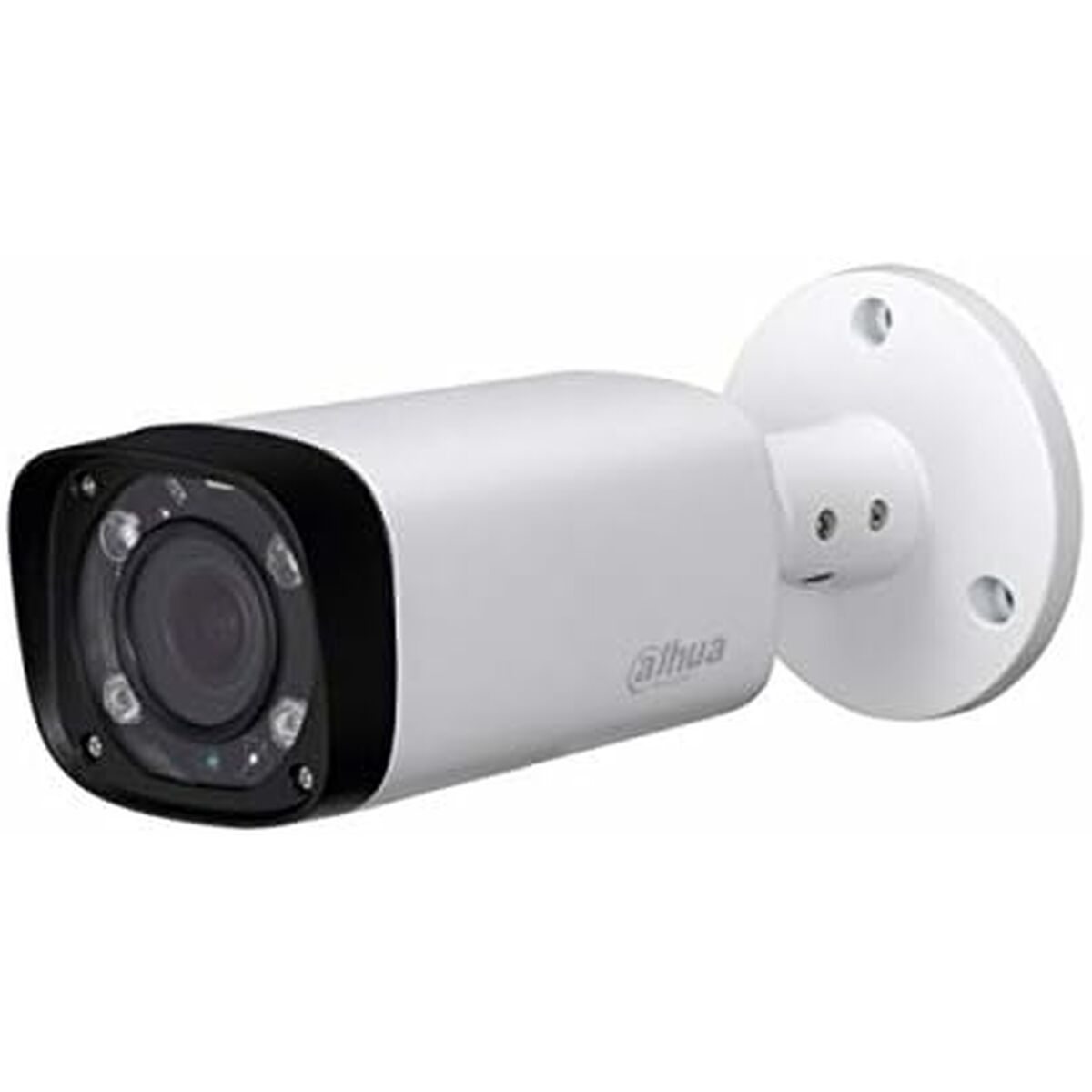 DAHUA- Caméra IP dôme 8MP focale fixe 2,8mm IR 30m