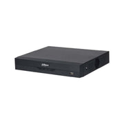 Dahua XVR5104HS-4KL-I3 Enregistreur vidéo numérique 4CH Penta-brid 4K Value/5MP Compact 1U 1HDD WizSense