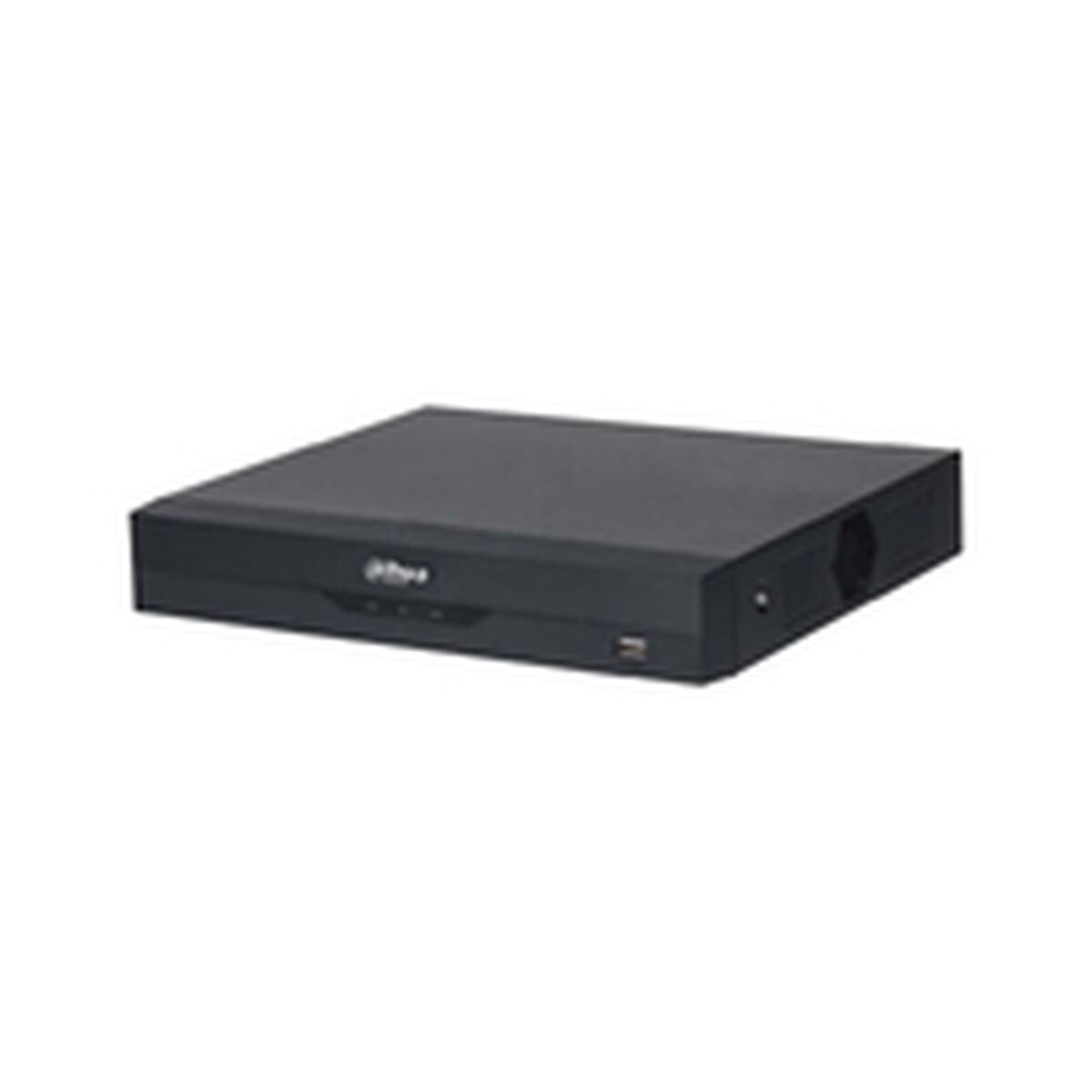 Dahua XVR5104HS-4KL-I3 Enregistreur vidéo numérique 4CH Penta-brid 4K Value/5MP Compact 1U 1HDD WizSense
