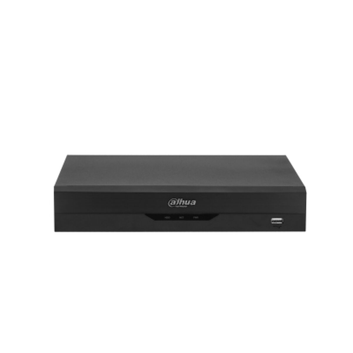 Dahua XVR5104HS-4KL-I3 Enregistreur vidéo numérique 4CH Penta-brid 4K Value/5MP Compact 1U 1HDD WizSense