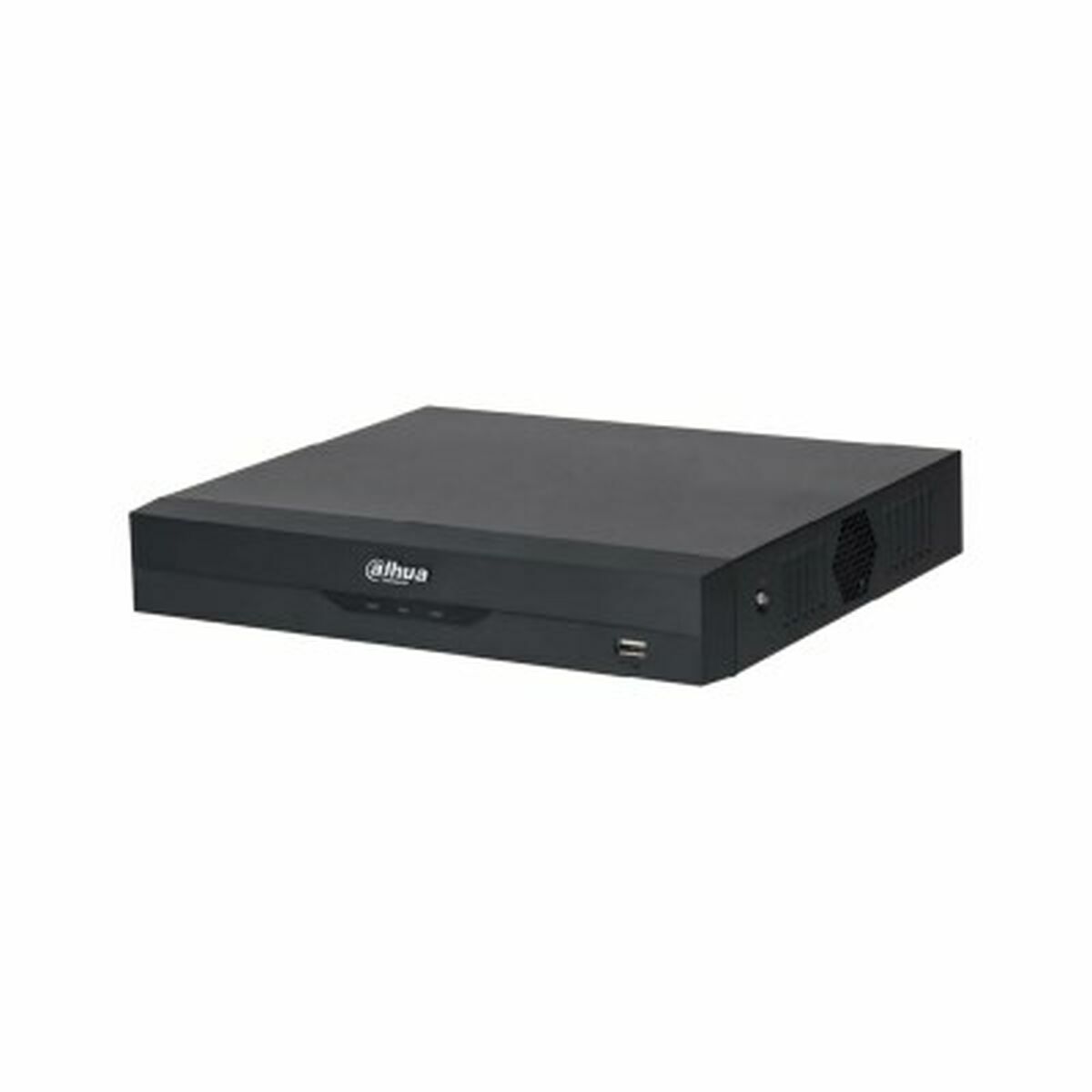 Dahua XVR5104HS-4KL-I3 Enregistreur vidéo numérique 4CH Penta-brid 4K Value/5MP Compact 1U 1HDD WizSense