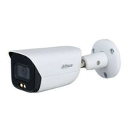 DAHUA- Cam IP bullet 8Mps focal 2,8mm