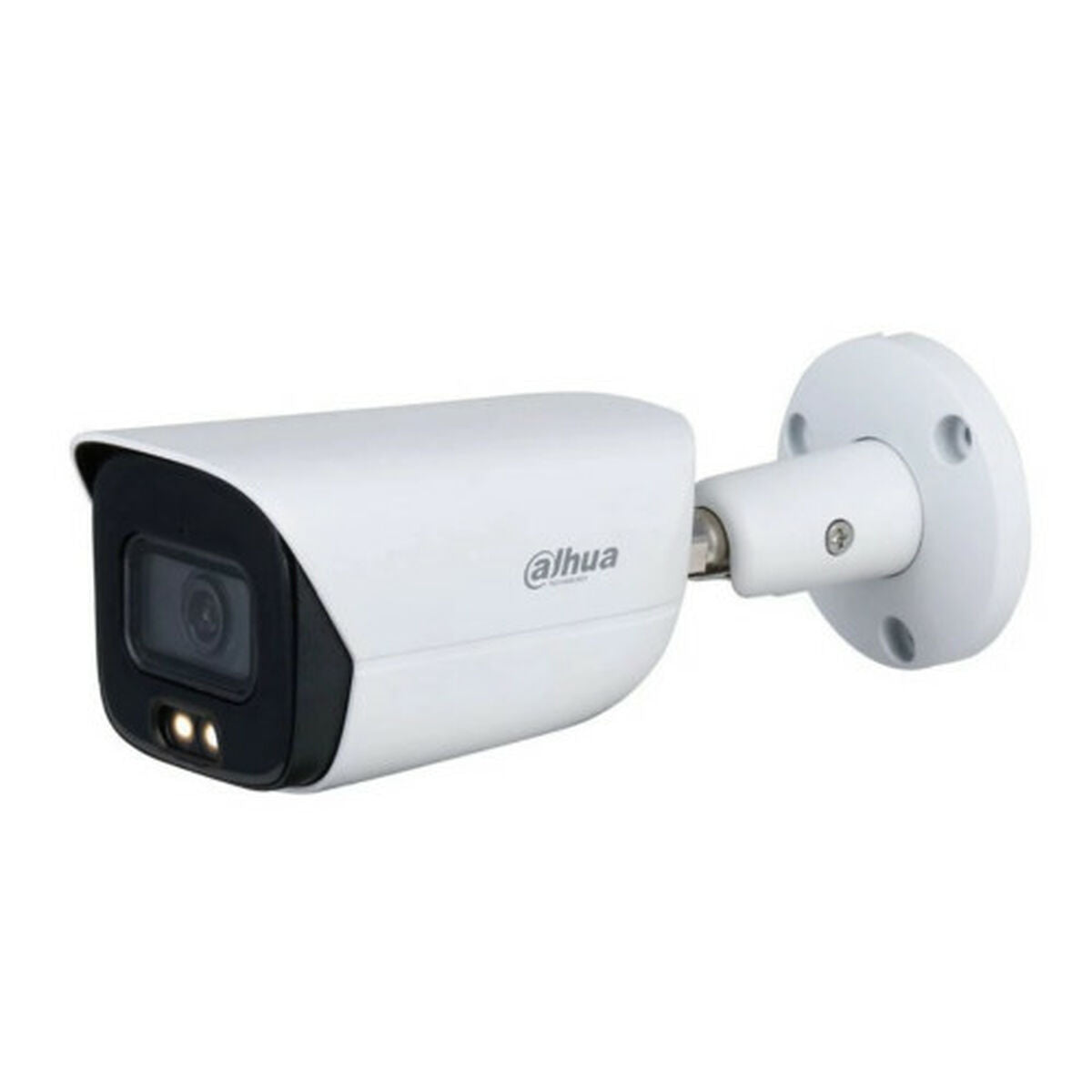 DAHUA- Cam IP bullet 8Mps focal 2,8mm